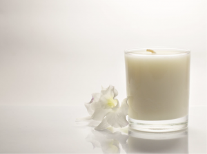 Fragrances for scented candles